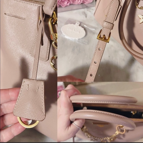 PRADA BAG ❤️ - Picture 4 of 16